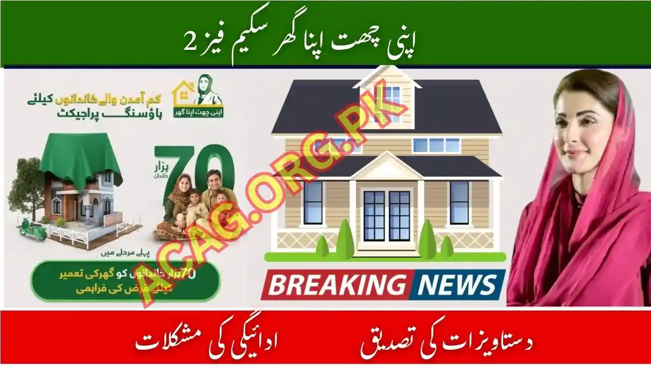 ACAG Punjab Overview Phase 2