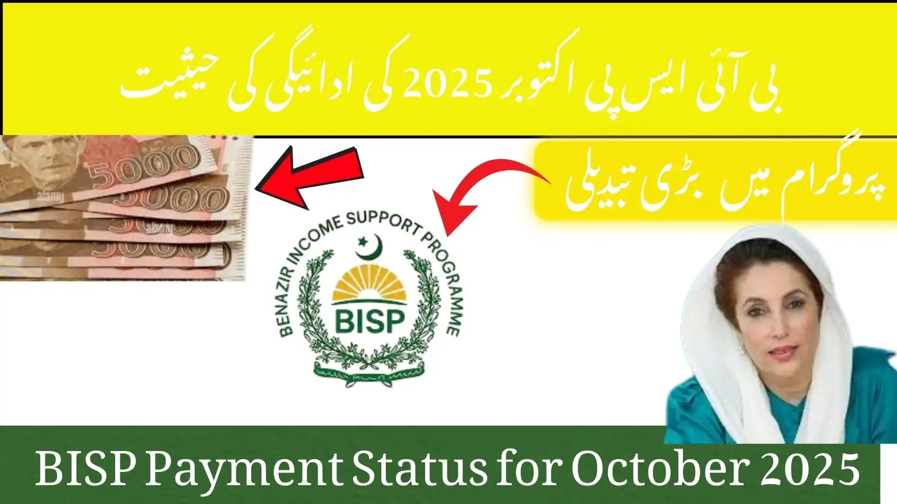 Everything You Need to Know About BISP October 2025 Scholarships for Students