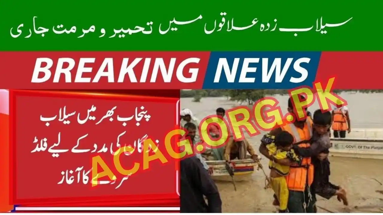 CM Maryam Nawaz Leads