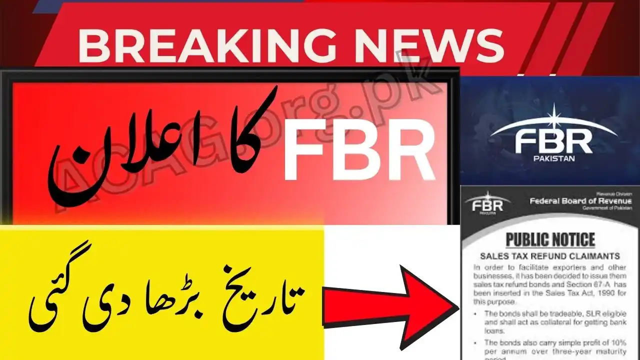 Income Tax Filing Deadline Extended