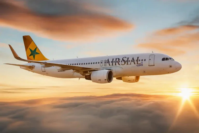 Another Domestic Airline Officially Launches in Pakistan