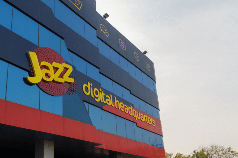 Free Jazz SIMs for BISP Women Begin Nationwide Distribution – Full Details (2025)