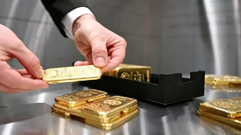 Gold Rates in Pakistan Today – 26 November 2025 (Per Tola & Per Gram Latest Update)
