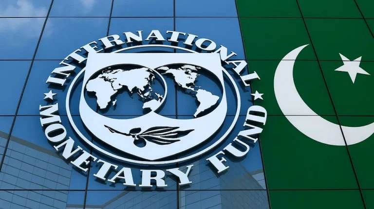 IMF Flags Conflict-of-Interest as Pakistan Faces Rs. 428 Billion Tax Shortfall — Full Analysis