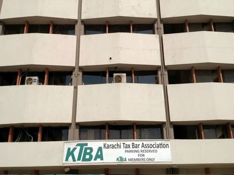 KTBA Urges FBR to Fix IRIS Block on Wealth Statements – Full 2025 Update