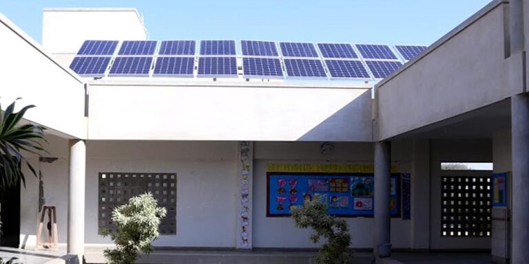 Punjab Speeds Up Plan to Shift 1,000 Schools to Solar Energy – Full Details 2025
