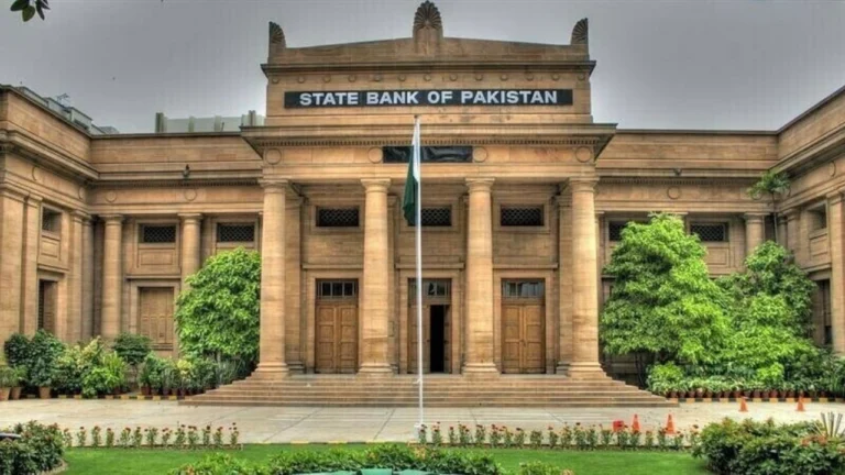 SBP Forex Reserves Rise by $9 Million as Pakistan Launches ‘InvestPak’ Digital Investment Portal