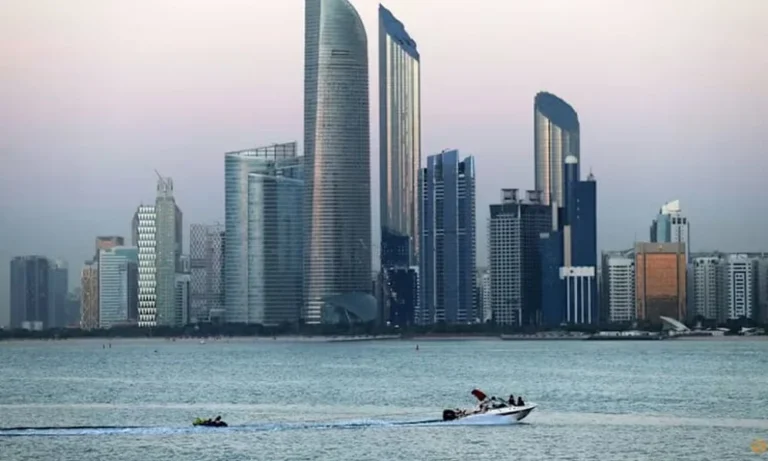 UAE Announces $1 Billion AI Drive for Africa – Full Details, Goals, Benefits & Impact Explained