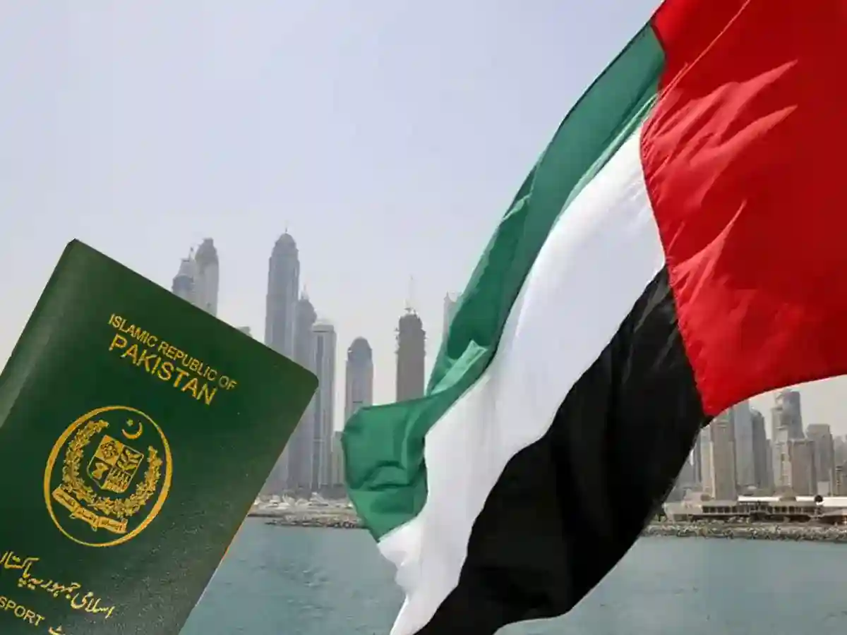 UAE Plans New Visa Reforms After Talks With Minister Aurangzeb