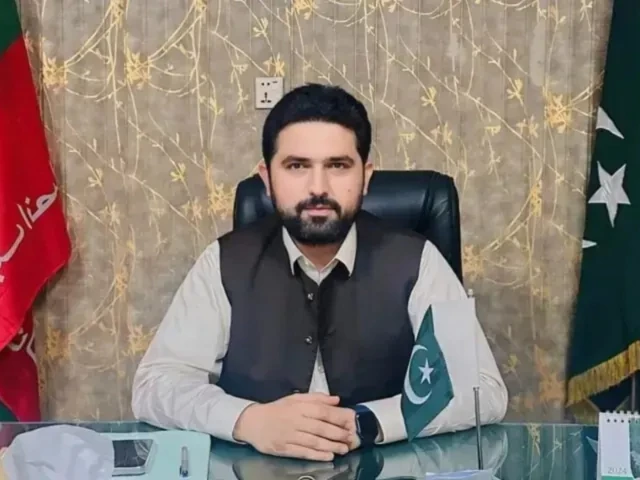 CM Sohail Afridi Surprises Students with Unannounced Visit to University of Peshawar – Full 2025 Report