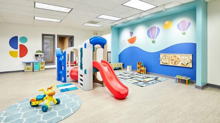 Islamabad Gets New Autism Center for Special Children