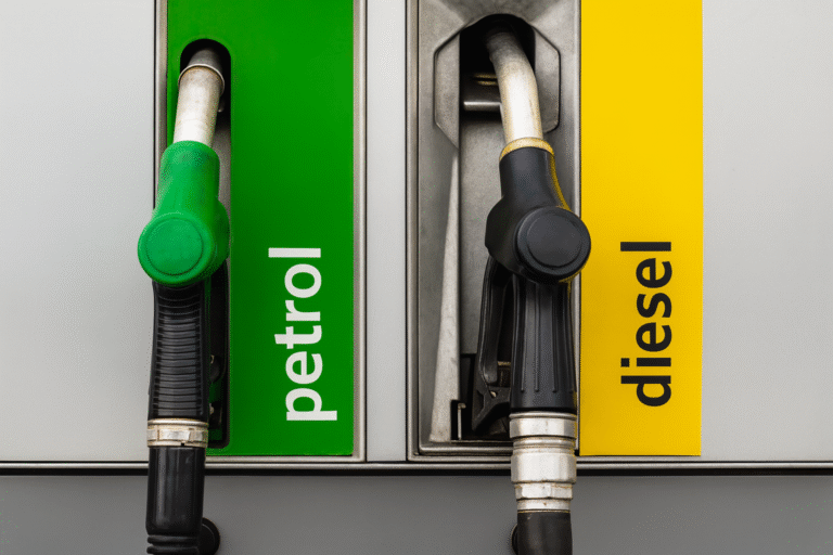 Petrol Drops by Rs2 — New Petrol Price in Pakistan from 01 December 2025 (Full Breakdown)