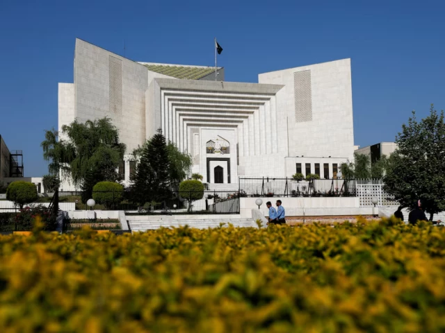 Supreme Court Rules Forced DNA Testing Unlawful in Pakistan
