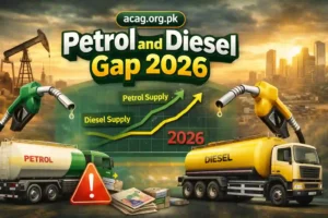 Petrol and Diesel Price Gap 2026 – Detailed Economic Breakdown
